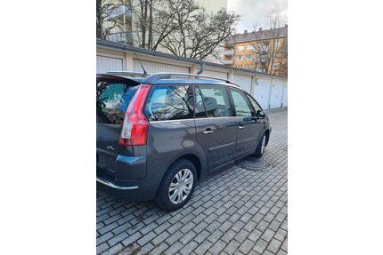 Citroen C4 Picasso Gebrauchtwagen