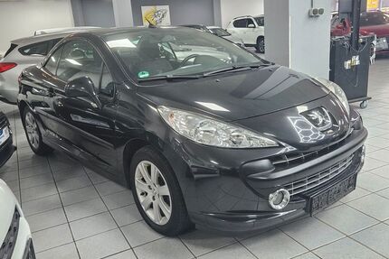 Peugeot 207 Gebrauchtwagen