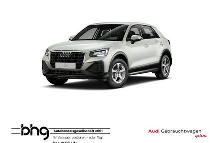 Audi Q2 Gebrauchtwagen