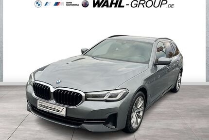 BMW 520 Gebrauchtwagen