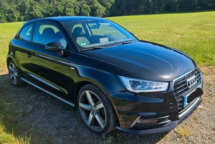 Audi A1 Gebrauchtwagen