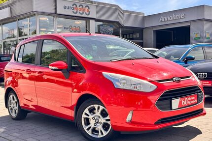 Ford B-Max Gebrauchtwagen