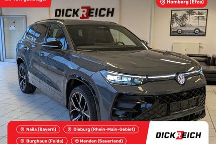 VW Tayron Gebrauchtwagen