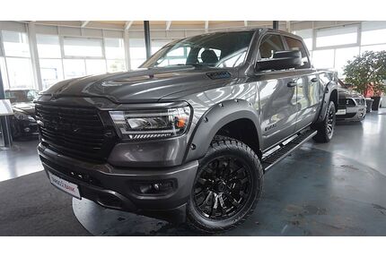 Dodge RAM Gebrauchtwagen