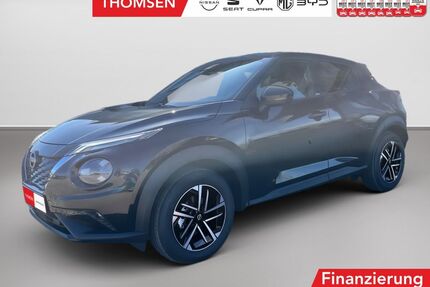 Nissan Juke Gebrauchtwagen
