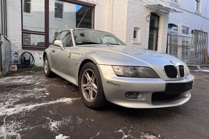 BMW Z3 Gebrauchtwagen