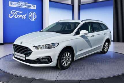 Ford Mondeo Gebrauchtwagen