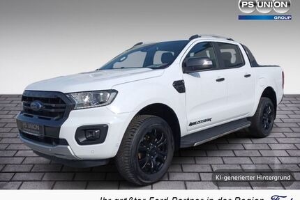 Ford Ranger Gebrauchtwagen