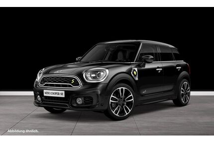 Mini Countryman SE (Cooper) Gebrauchtwagen