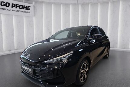 MG MG3 Gebrauchtwagen
