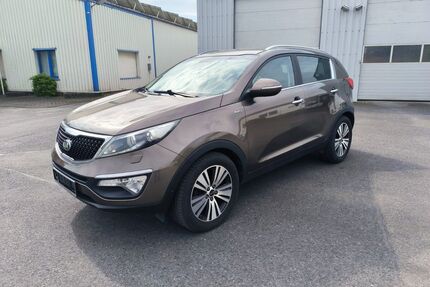 Kia Sportage Gebrauchtwagen