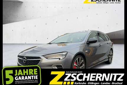Opel Insignia Gebrauchtwagen