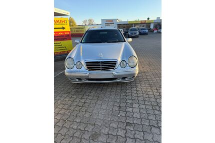Mercedes-Benz E 280 Gebrauchtwagen