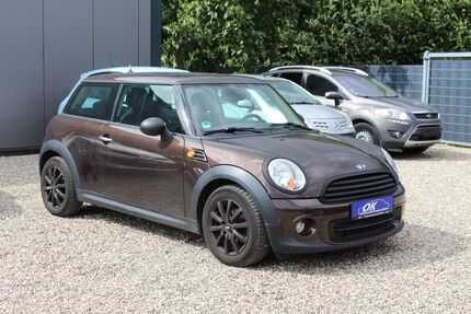 Mini ONE Gebrauchtwagen