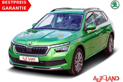 Skoda Kamiq Gebrauchtwagen
