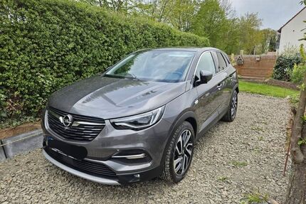 Opel Grandland (X) Gebrauchtwagen