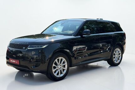 Land Rover Range Rover Sport Gebrauchtwagen