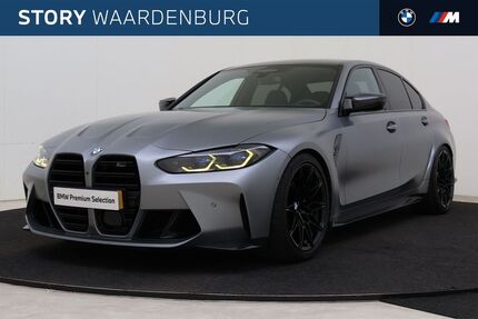 BMW M3 Gebrauchtwagen