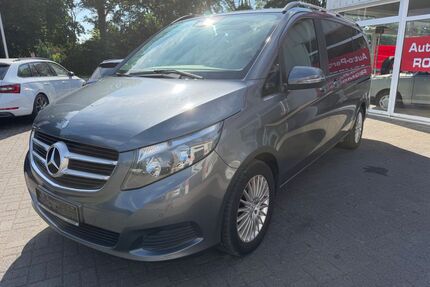 Mercedes-Benz V 220 Gebrauchtwagen