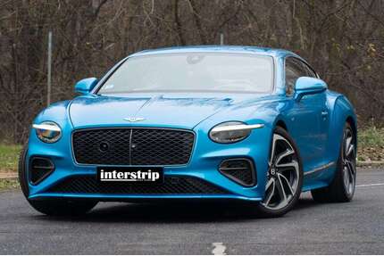 Bentley Continental GT Gebrauchtwagen
