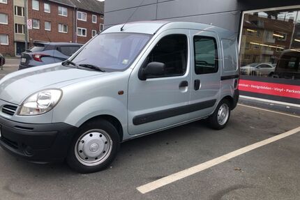 Nissan Kubistar Gebrauchtwagen