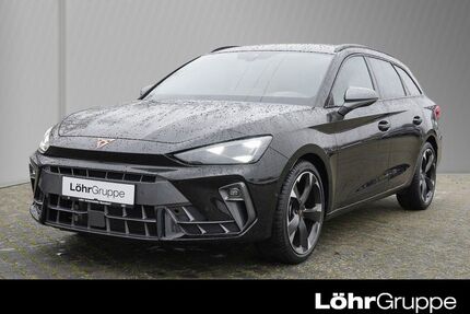 Cupra Leon Gebrauchtwagen