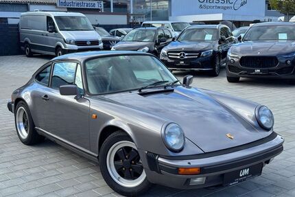 Porsche 911 Urmodell Gebrauchtwagen
