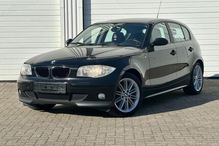 BMW 116 Gebrauchtwagen