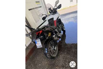 Ducati Multistrada 950 Gebrauchtwagen