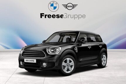 Mini Cooper Countryman Gebrauchtwagen