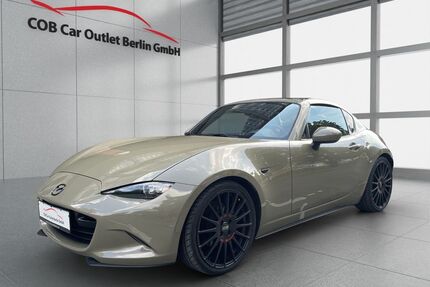 Mazda MX-5 Gebrauchtwagen