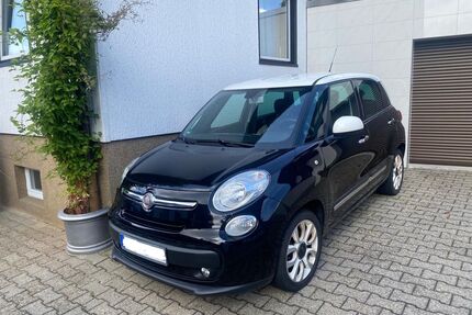 Fiat 500L Gebrauchtwagen