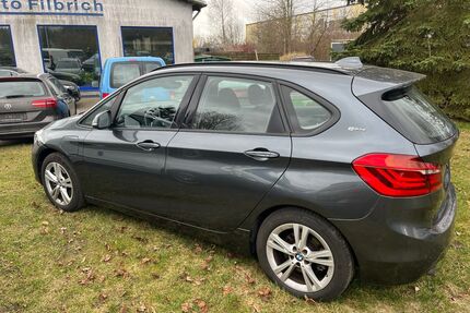 BMW 225 Gebrauchtwagen