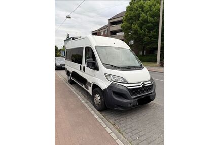 Citroen Jumper Gebrauchtwagen