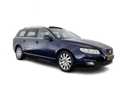 Volvo V70 Gebrauchtwagen