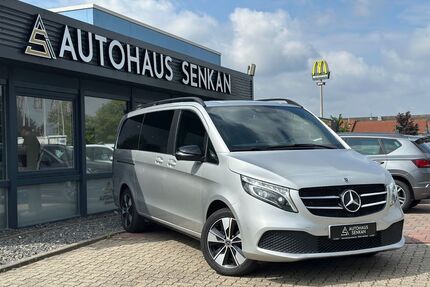 Mercedes-Benz V 220 Gebrauchtwagen