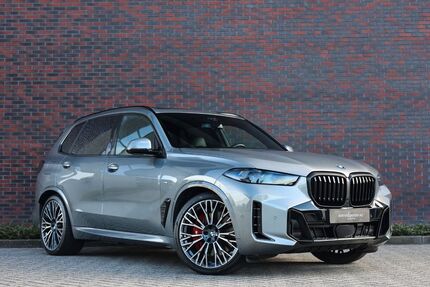 BMW X5 Gebrauchtwagen