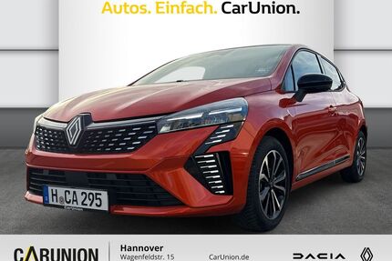Renault Clio Gebrauchtwagen
