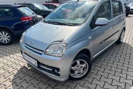 Daihatsu Cuore Gebrauchtwagen