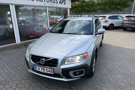 Volvo XC70 Gebrauchtwagen