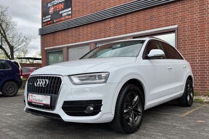 Audi Q3 Gebrauchtwagen
