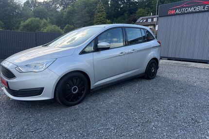 Ford Grand C-Max Gebrauchtwagen