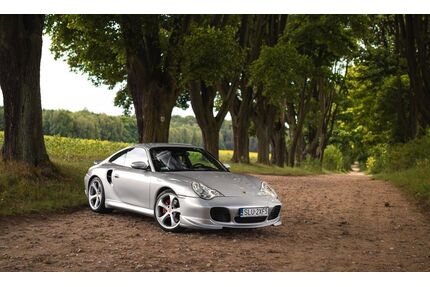 Porsche 996 Gebrauchtwagen