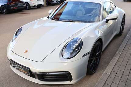 Porsche 992 Gebrauchtwagen