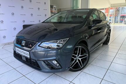 Seat Ibiza Gebrauchtwagen