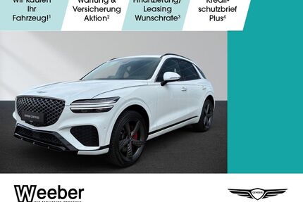 Genesis GV70 Gebrauchtwagen