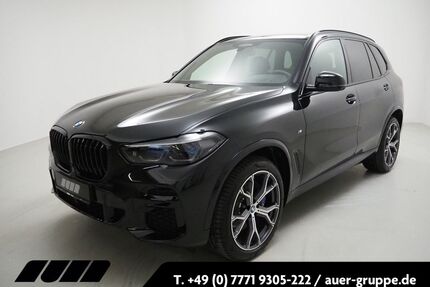 BMW X5 Gebrauchtwagen