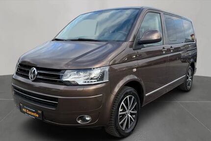 VW T5 Multivan Gebrauchtwagen