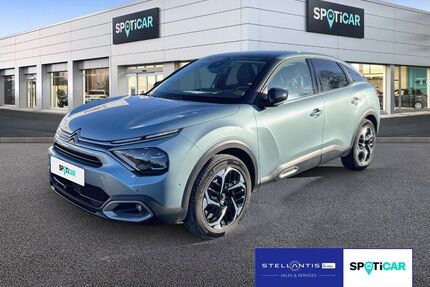 Citroen C4 Gebrauchtwagen