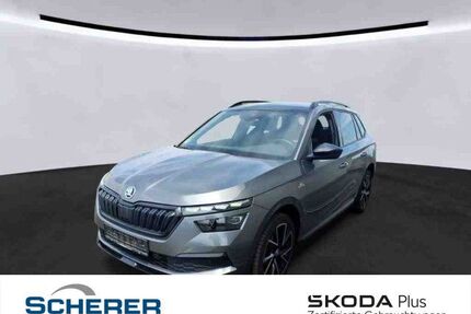 Skoda Kamiq Gebrauchtwagen